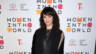 Asia Argento raises new sexual assault allegations against <i>xXx </i>director Rob Cohen